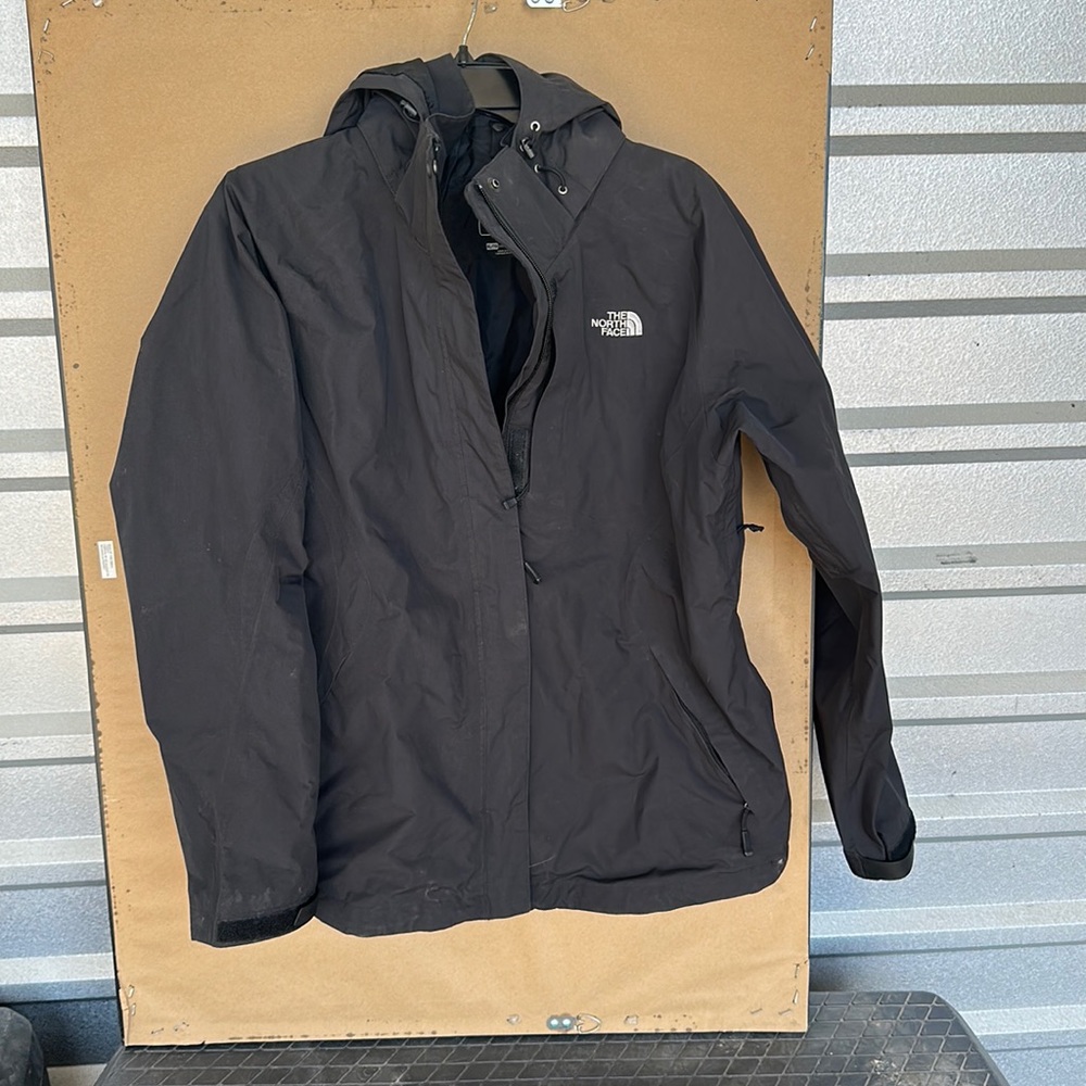Women NorthFace